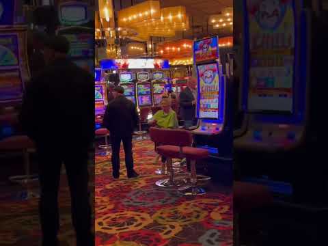 MAJOR👍 Casino#salondejuego#manhattan#novolineroyalcash#dragon#linkking