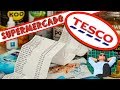 Fazendo Compras em Londres - Tesco Self Checkout