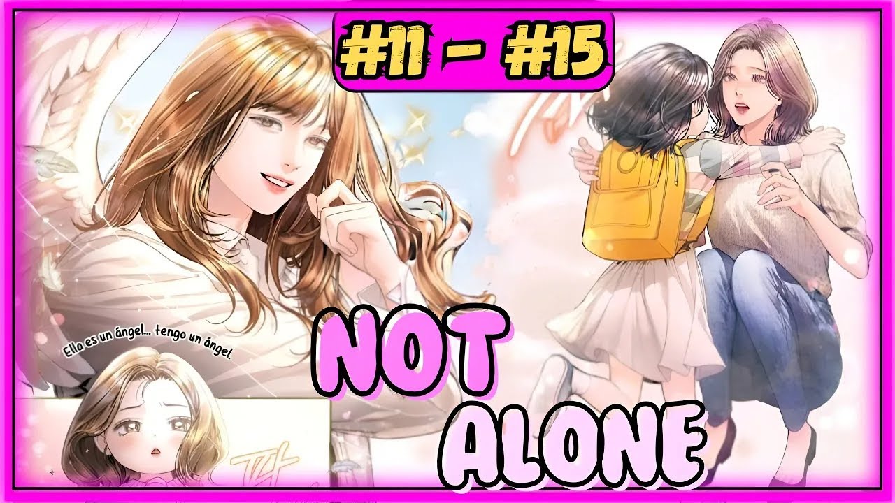 (11 - 15)🌸LIFE AS AN ADULT IS HARD AS A SINGLE MOTHER🌸 A child who