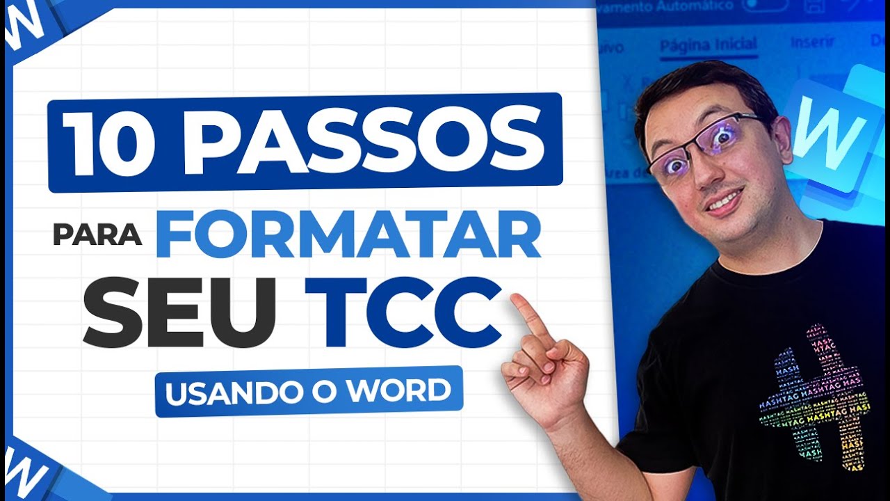 Formate seu TCC