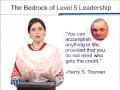 EDU602 Educational Leadership and Management Lecture No 99