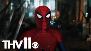 Spider-Man Brand New Day is swinging past box office records