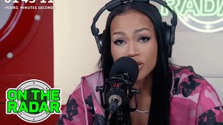 Messy Money Sav On The Radar X Kai Cenat x Mafiathon 3 Freestyle (MAFIATHON FREESTYLE #27)