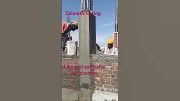 #columns #curing #construction #building #civilengineering #shortsvideo #shorts