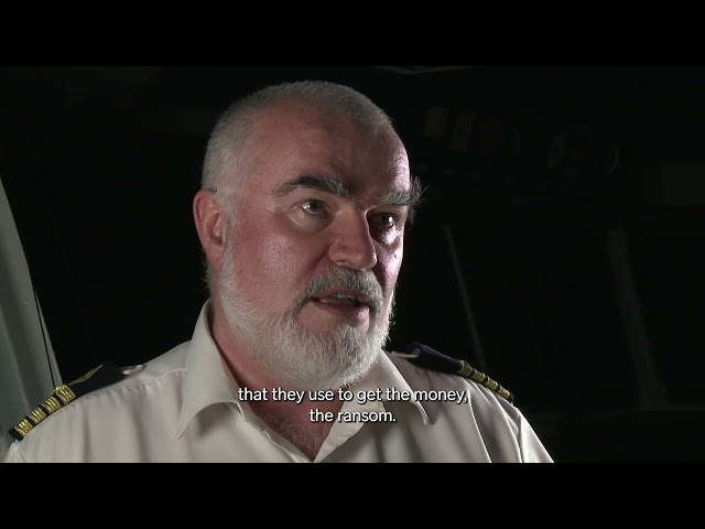 Watch The real target: the crew on YouTube.