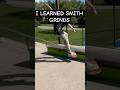 LEARNING SMITHS #trending #skating #skate #shortvideos #viral #youtubeshorts #goviral #fyp #foryou