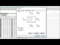 CARA MENGATUR TAMPILAN EXCEL AGAR HANYA SATU HALAMAN SAJA SAAT DI PRINT