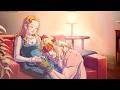 Street Fighter 6 Alex Arcade Story