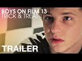 BOYS ON FILM 13: TRICK & TREAT - Trailer - Peccadillo