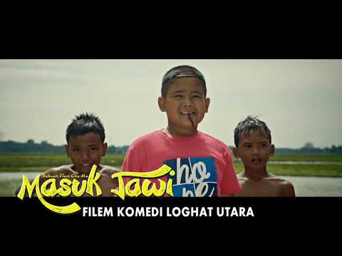 Video: Filem Masuk Dalam Talian