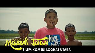 Watch Masuk Jawi Trailer