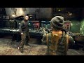 METRO EXODUS #3 | АМЕРИКАНЦЫ НА ВОЛГЕ ???