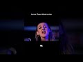Loreen Tattoo metal cover