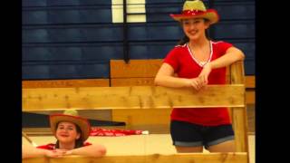 Guard Promo 2015