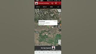 Featured Volcano of the Day: October 25th, 2019 Shoshone, Idaho