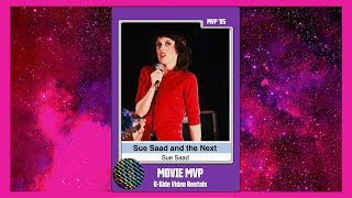 📼  Movie MVP