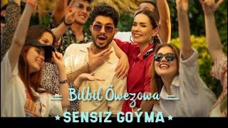 Bilbil Öwezowa - Sensiz Goýma • 4K Resimi