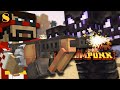 Guns Vs. Wither | SteamPunk Craft Ep. 8
