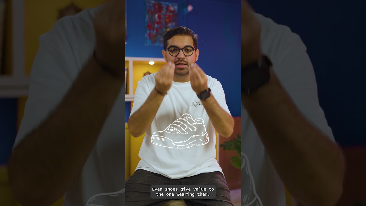 تعال أقولك - الاستهلاك