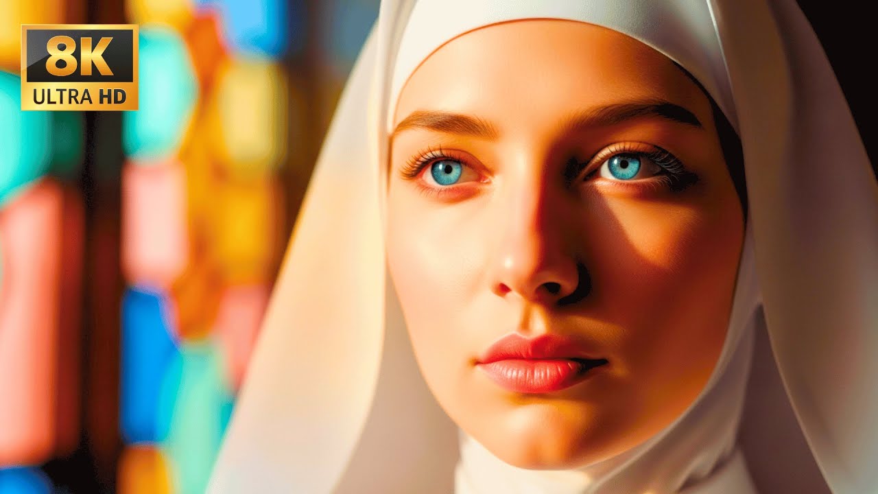 그레고리오 성가 - 성령을 위한 찬미와 영광 - 수도사들의 거룩한 기도송 영혼 정화 힐링 사운드