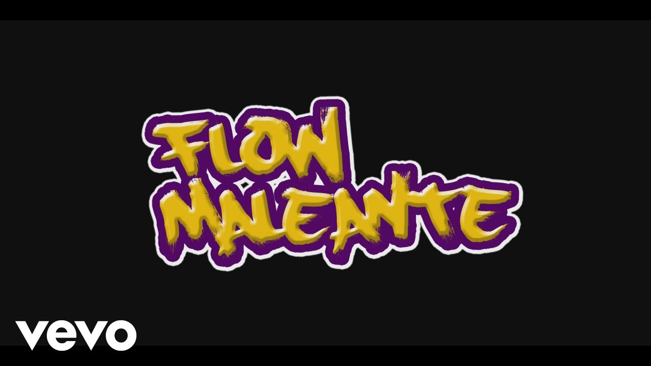 Wuiinpic - Flow Maleante ft. Mic Delincuente