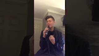 Jamie Miller - When We Were Young - FB Live Stream