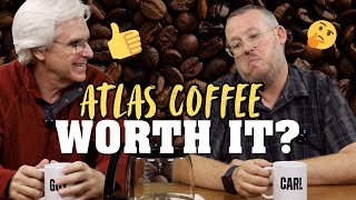 Atlas Coffee Club Kenya Review — Is It Worth the Hype?