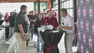 One on One with Shane Beamer