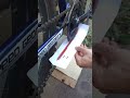 Bike Chain Cleaning and Lubricating Trick #shortvideo