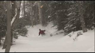 Why College Students Should Ski at Stowe
