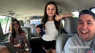 Sonic slushies
