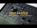 Edit Videos and Color Grade FASTER w/ Loupedeck+ in Final Cut Pro