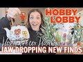 *HUGE* BRAND NEW HOME DÉCOR HAUL | HOBBY LOBBY, WALMART, EBAY, TUESDAY MORNING