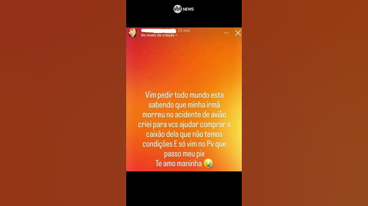Familiares das vítimas da tragédia aérea em SP sofrem com golpes
