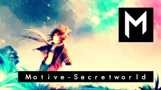 Motives - Secretworld [DNB] [LIQUID]