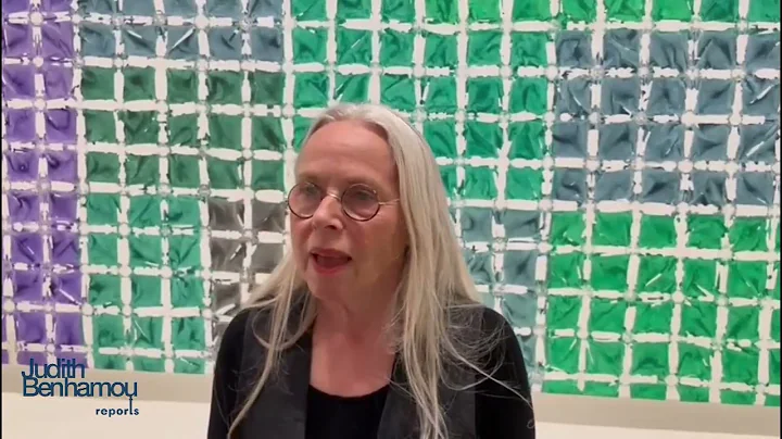 Anne Baldassari, curator, Fondation Louis Vuitton ...