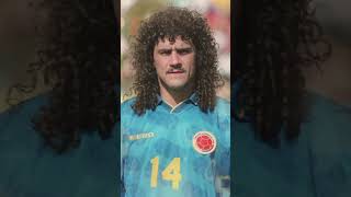 ¡La IA elige al 11 histórico de la Selección Colombia! 🇨🇴🤖 #FutCol