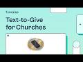 Text to Give for Churches: The Only Tithe Guide You Need