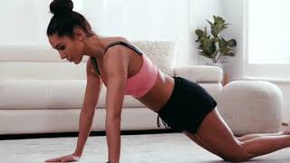 How To Progress Your Push-Up – Push-Up Progression Tutorial screenshot 4