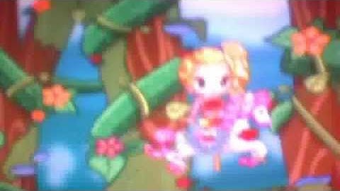 Fantage - Secret Adventure Part 1