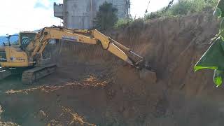 In 1953 Joe Bamford Developed The Worlds Backhoe Loader