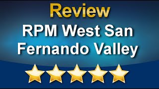 Best Property Management Company San Fernando Valley CA Review by Stephen W.