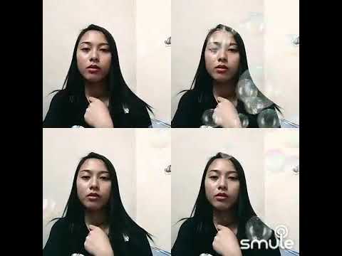 Bukan Cinta Biasa - Siti Nurhaliza || COVER SMULE by Rona Gracesiana