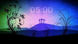 Easter Morn Countdown  -  FREE DOWNLOAD