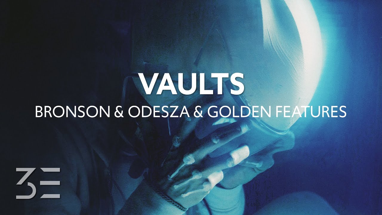 BRONSON - VAULTS akkorde