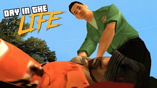 Life of a San Andreas Medic