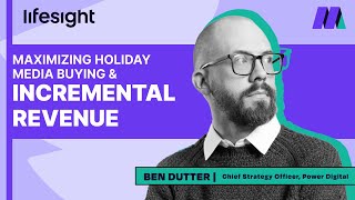 Revolutionizing Marketing Strategies: Ben Dutter from Power Digital Marketing
