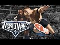 WWE I Dare You WrestleMania 22 2006 AE Arena Effect mp3