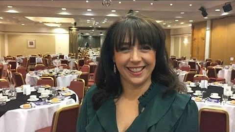 BBC Newcastle's Anna Foster opens up about her men...