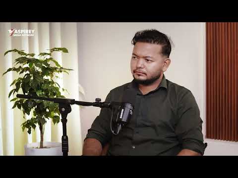 Does RSP have the right system for managing bureaucrats? |The Nabin Show| Madhav Chaulagain
